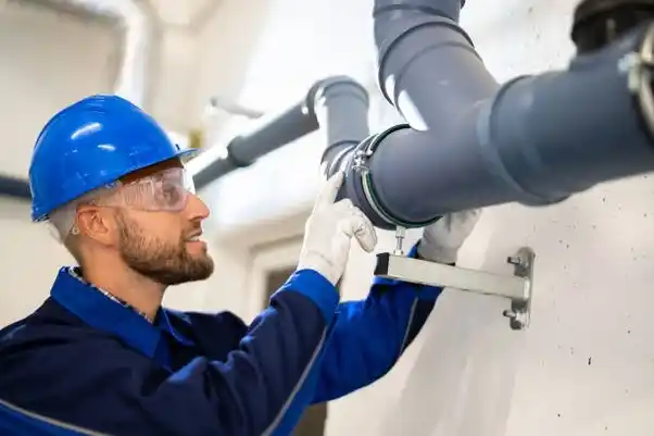 water damage restoration service Verona
